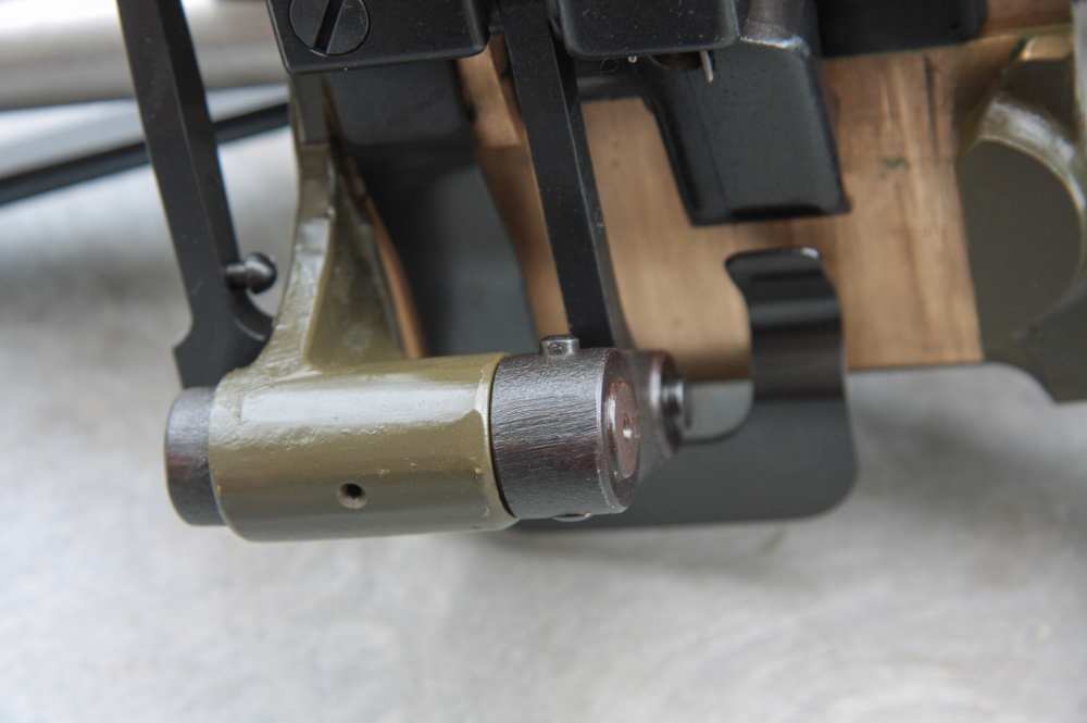 SWISS 51 BELT LOADER BEST OF THE BEST VERY SMOOTH LOADING 8MM MG42 MG34-img-7
