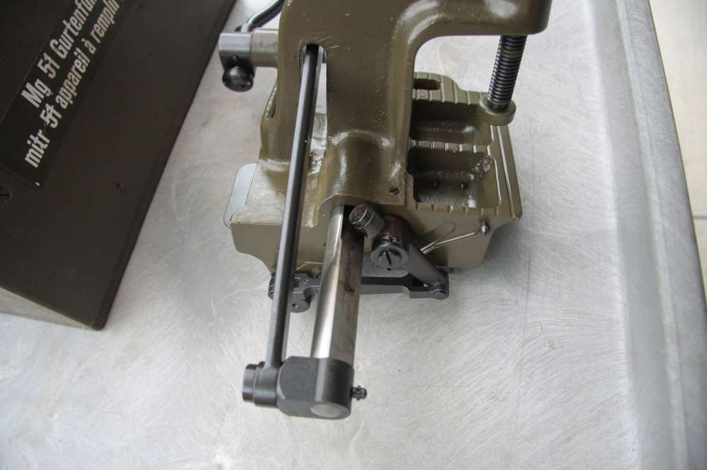 SWISS 51 BELT LOADER BEST OF THE BEST VERY SMOOTH LOADING 8MM MG42 MG34-img-4