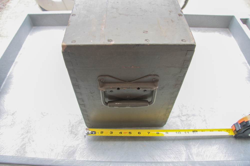 SWISS 51 BELT LOADER BEST OF THE BEST VERY SMOOTH LOADING 8MM MG42 MG34-img-20