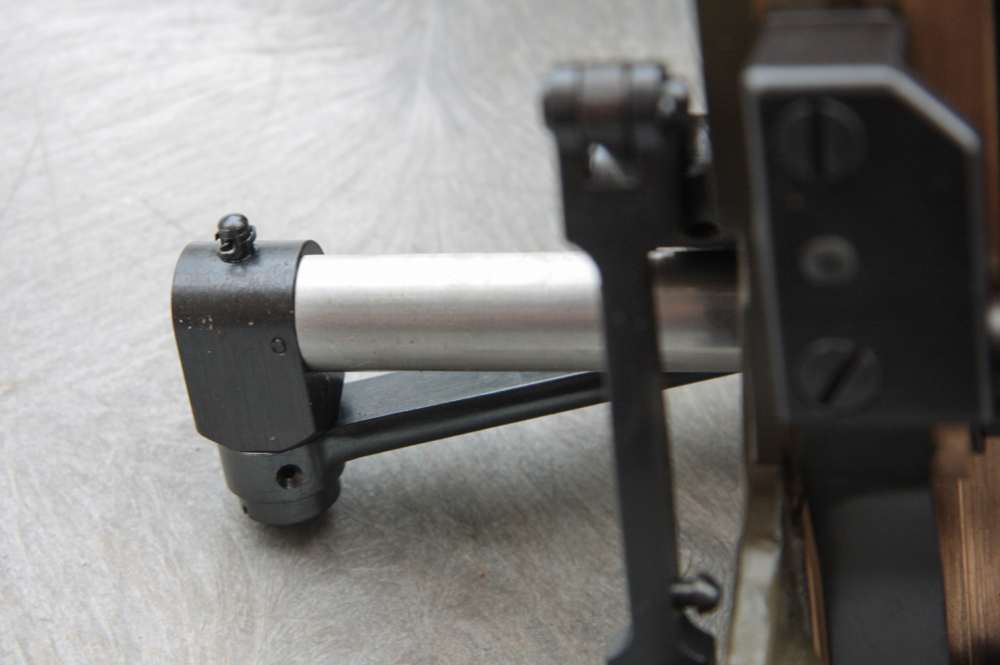SWISS 51 BELT LOADER BEST OF THE BEST VERY SMOOTH LOADING 8MM MG42 MG34-img-9