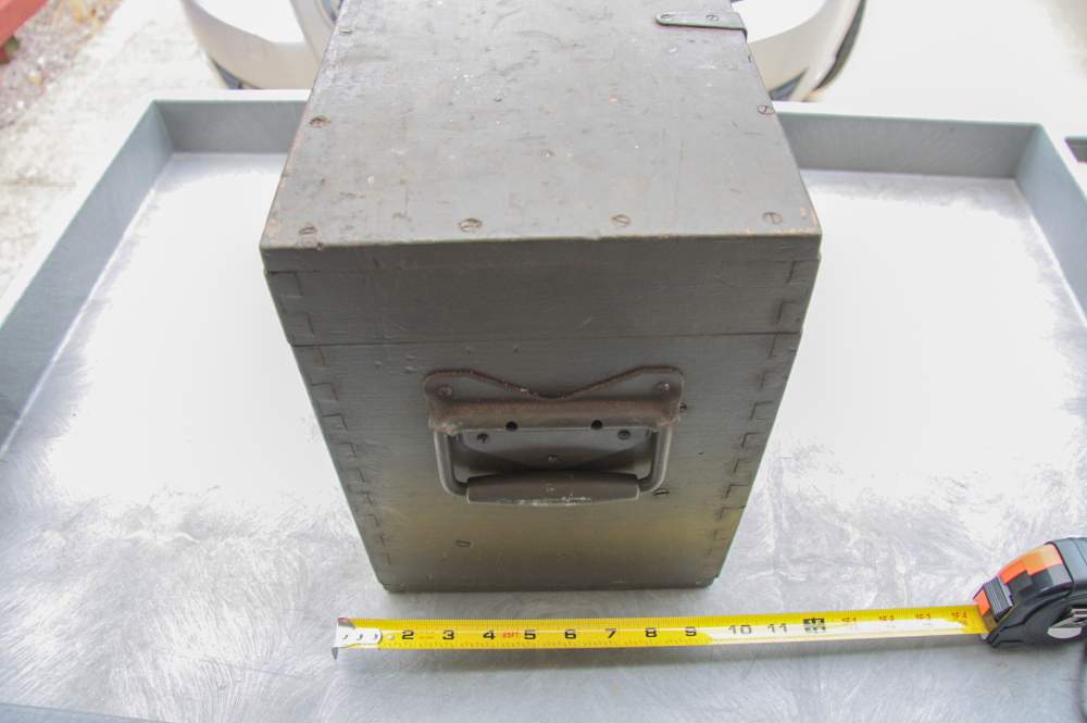 SWISS 51 BELT LOADER BEST OF THE BEST VERY SMOOTH LOADING 8MM MG42 MG34-img-22