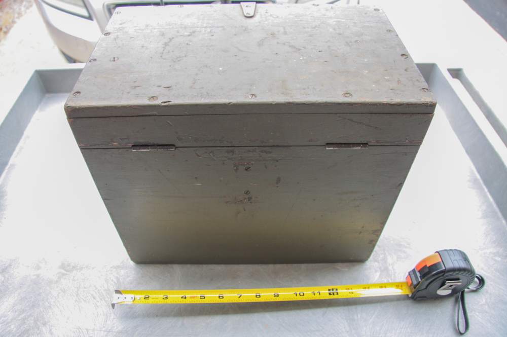 SWISS 51 BELT LOADER BEST OF THE BEST VERY SMOOTH LOADING 8MM MG42 MG34-img-21