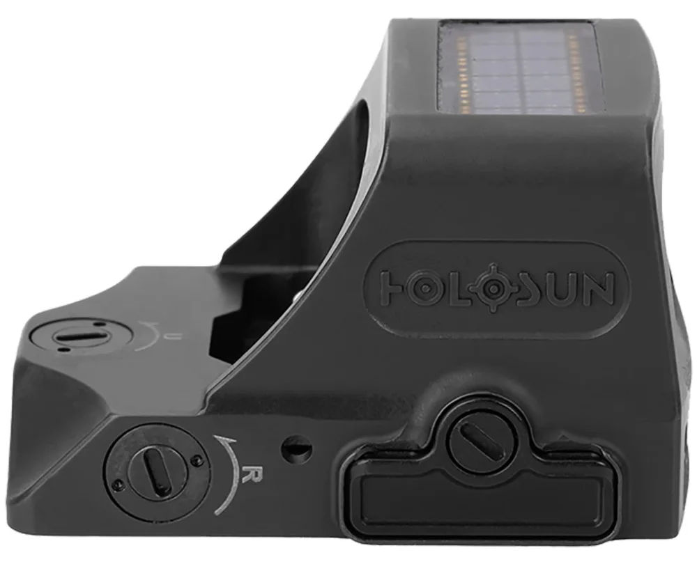 Holosun HE508TGRX2 508T Multi-Reticl Black 2 MOA Dot 32 MOA Circle FREE S/H-img-9