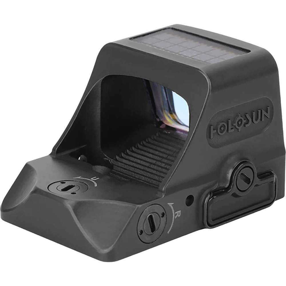 Holosun HE508TGRX2 508T Multi-Reticl Black 2 MOA Dot 32 MOA Circle FREE S/H-img-5