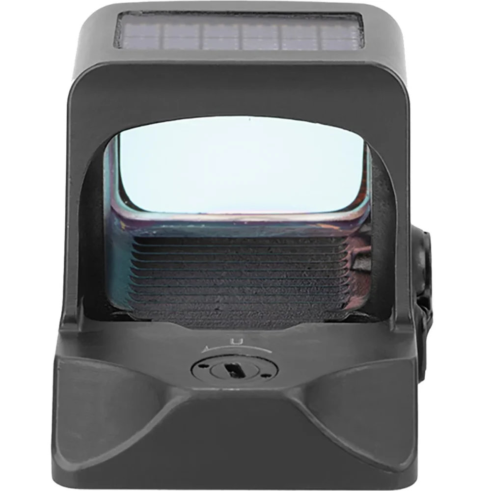 Holosun HE508TGRX2 508T Multi-Reticl Black 2 MOA Dot 32 MOA Circle FREE S/H-img-4