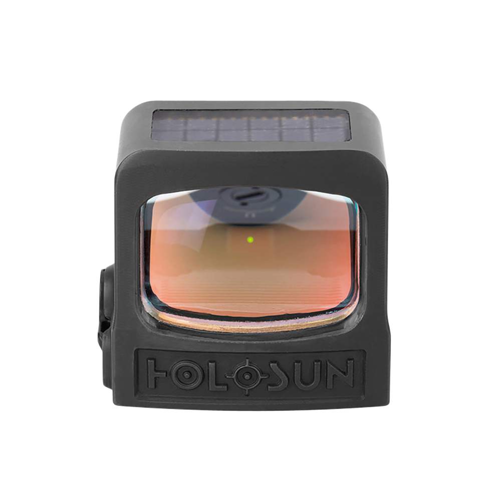 Holosun HE508TGRX2 508T Multi-Reticl Black 2 MOA Dot 32 MOA Circle FREE S/H-img-3