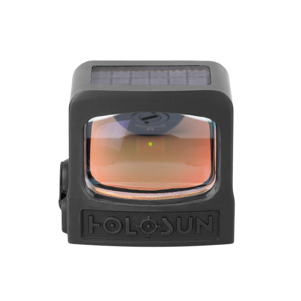Holosun HE508TGRX2 508T Multi-Reticl Black 2 MOA Dot 32 MOA Circle FREE S/H-img-17