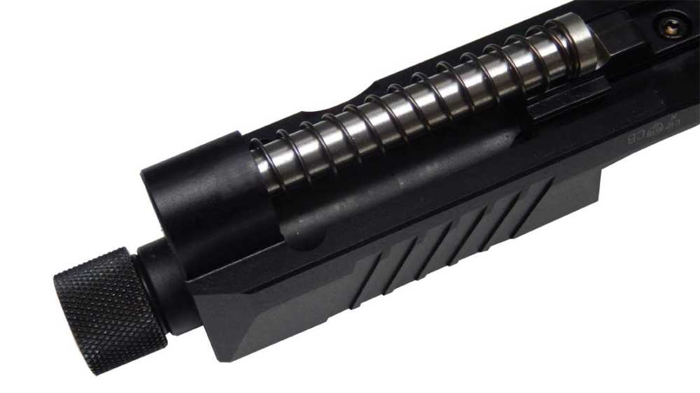 FN 502 Tactical / MRD 22LR Recoil Guide Rod-img-1