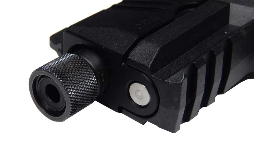 FN 502 Tactical / MRD 22LR Recoil Guide Rod-img-2