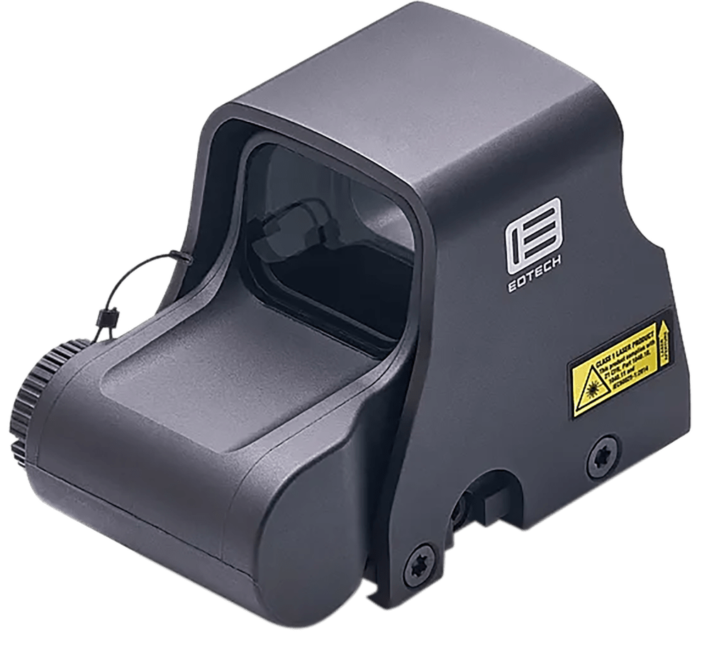 Eotech XPS2-2 XPS Black 2 x 1 MOA Dot / 68 MOA Ring RED Holo FREE SHIPPING-img-4