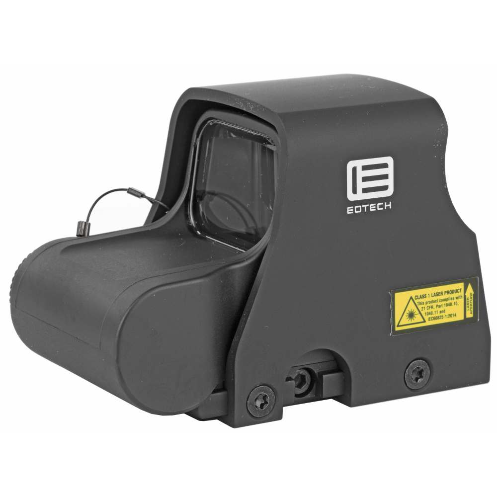Eotech XPS2-2 XPS Black 2 x 1 MOA Dot / 68 MOA Ring RED Holo FREE SHIPPING-img-1
