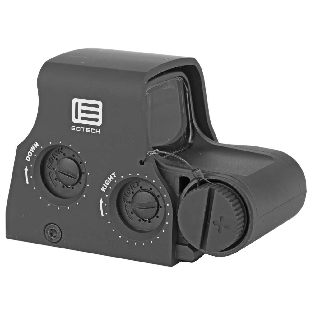Eotech XPS2-2 XPS Black 2 x 1 MOA Dot / 68 MOA Ring RED Holo FREE SHIPPING-img-2