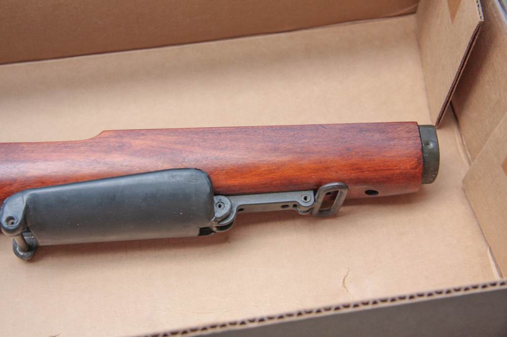 M14 E2  STOCK USGI FACROTY IN EXCELLENT PLUS CONDITION M14E2 M14A1-img-9