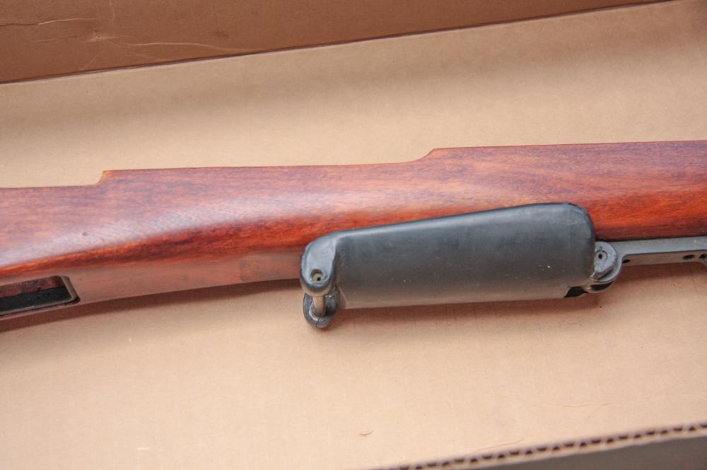 M14 E2  STOCK USGI FACROTY IN EXCELLENT PLUS CONDITION M14E2 M14A1-img-8