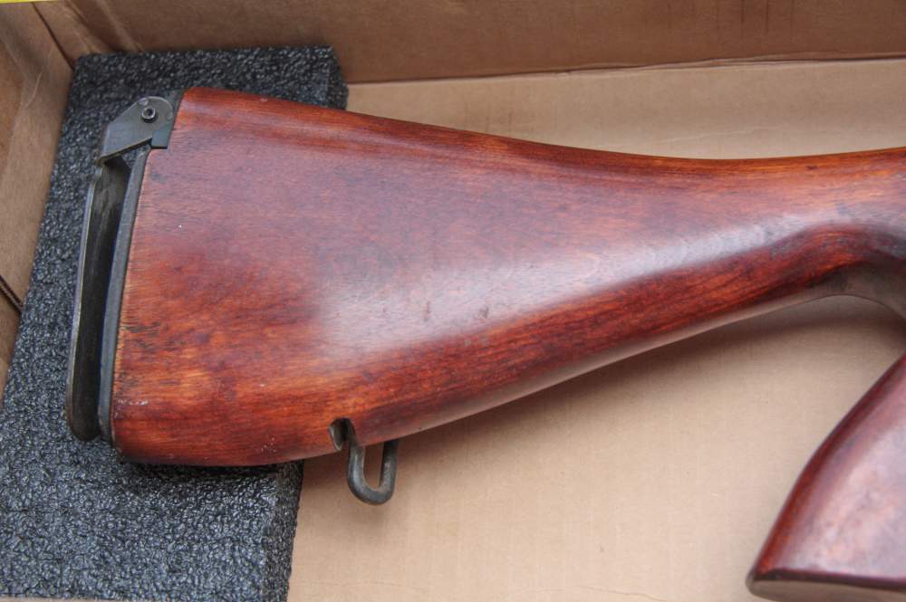 M14 E2  STOCK USGI FACROTY IN EXCELLENT PLUS CONDITION M14E2 M14A1-img-5