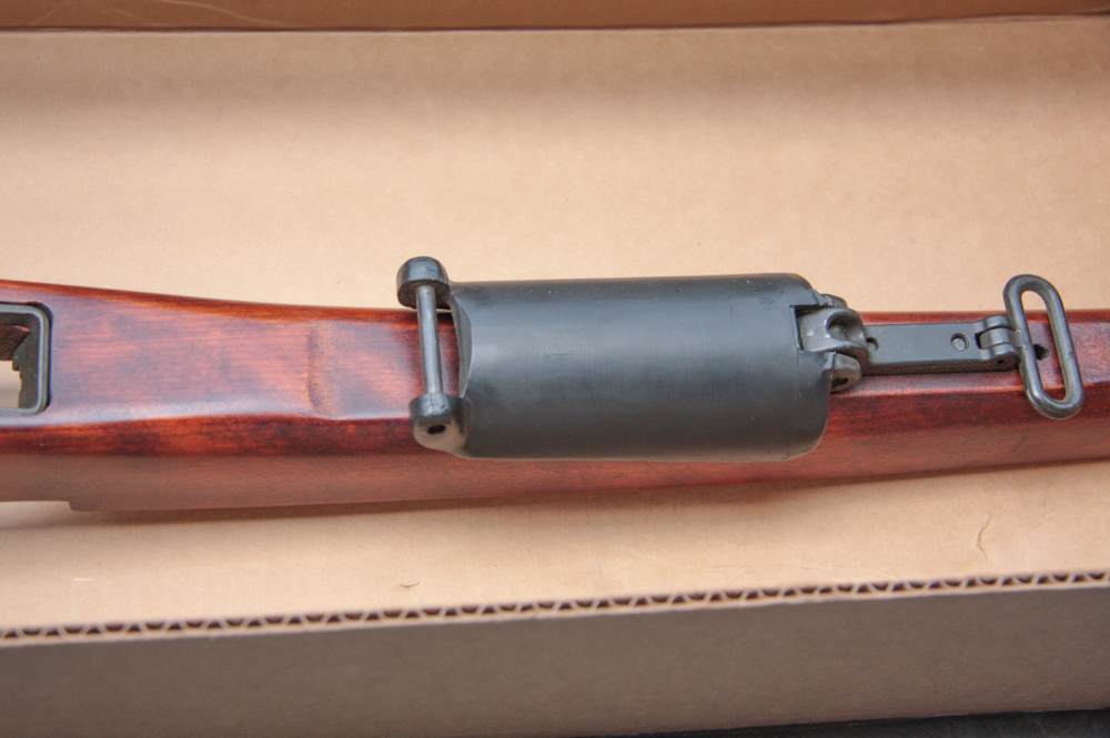 M14 E2  STOCK USGI FACROTY IN EXCELLENT PLUS CONDITION M14E2 M14A1-img-13
