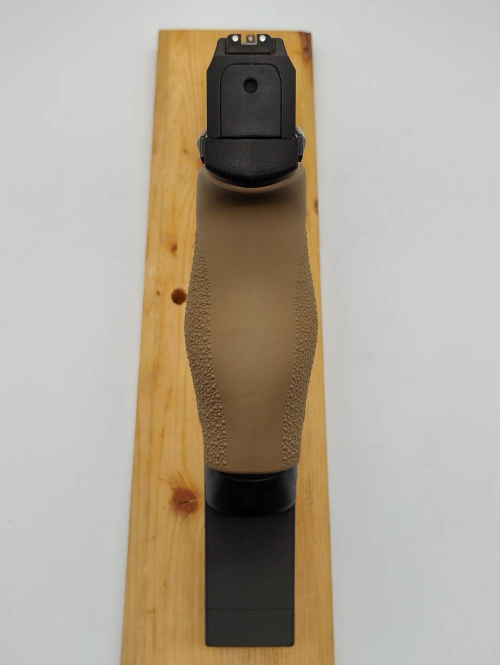 TAURUS TX w/ +9 Extensions| 4.1" Threaded | 22LR-img-5