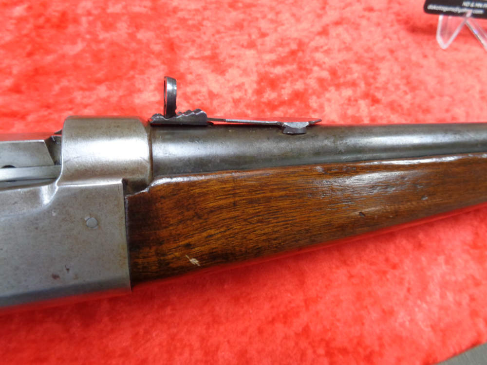 1903 Savage Model 1899 F Saddle Ring Carbine SRC 30-30 Winchester WE TRADE!-img-5