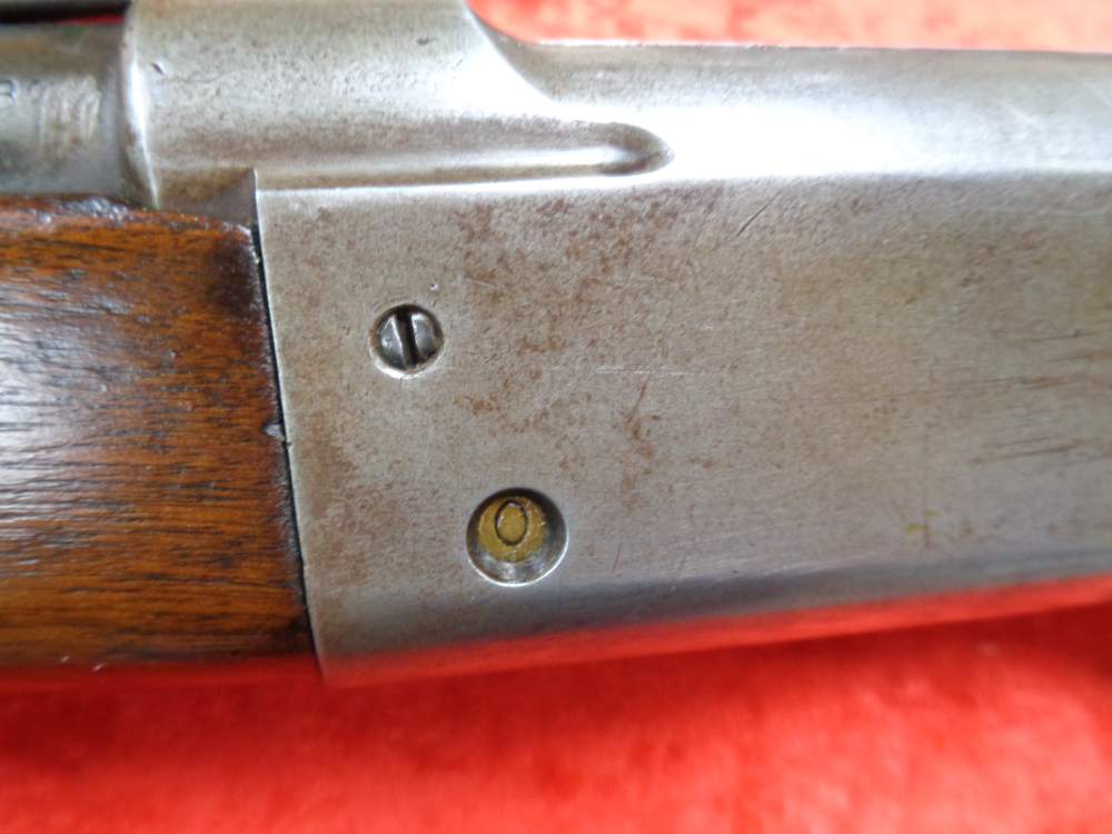 1903 Savage Model 1899 F Saddle Ring Carbine SRC 30-30 Winchester WE TRADE!-img-4