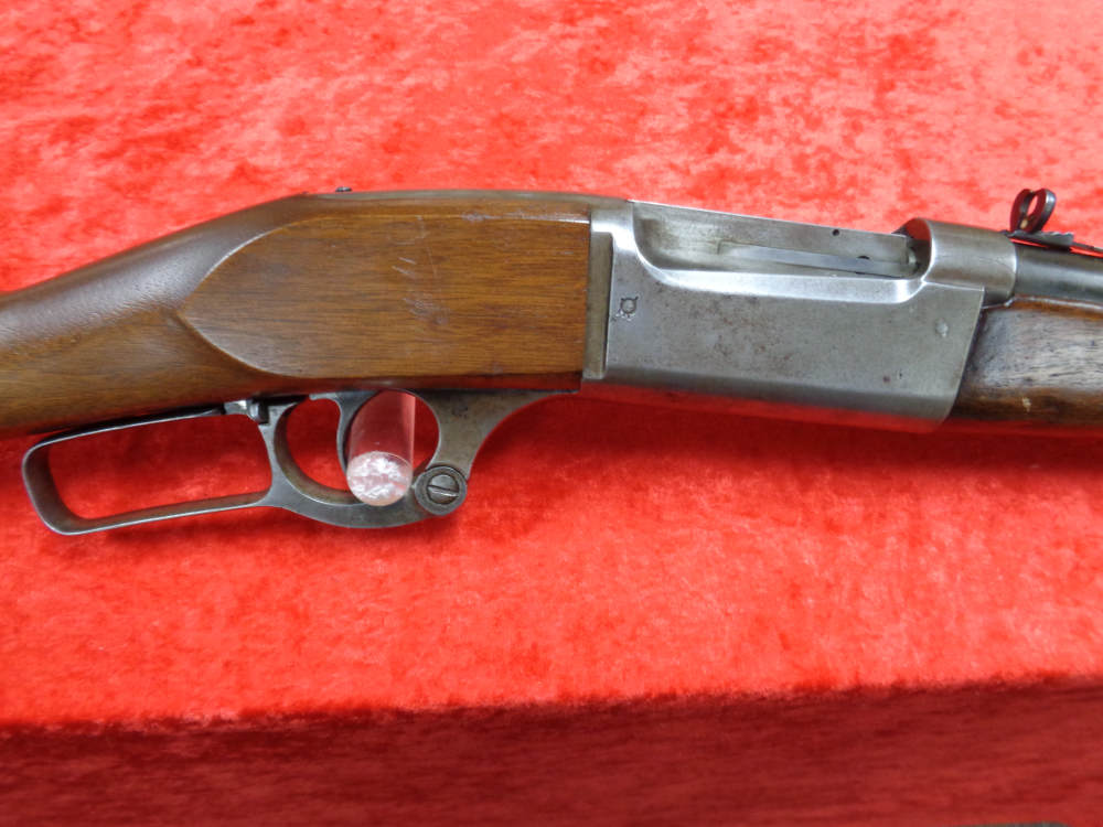 1903 Savage Model 1899 F Saddle Ring Carbine SRC 30-30 Winchester WE TRADE!-img-3
