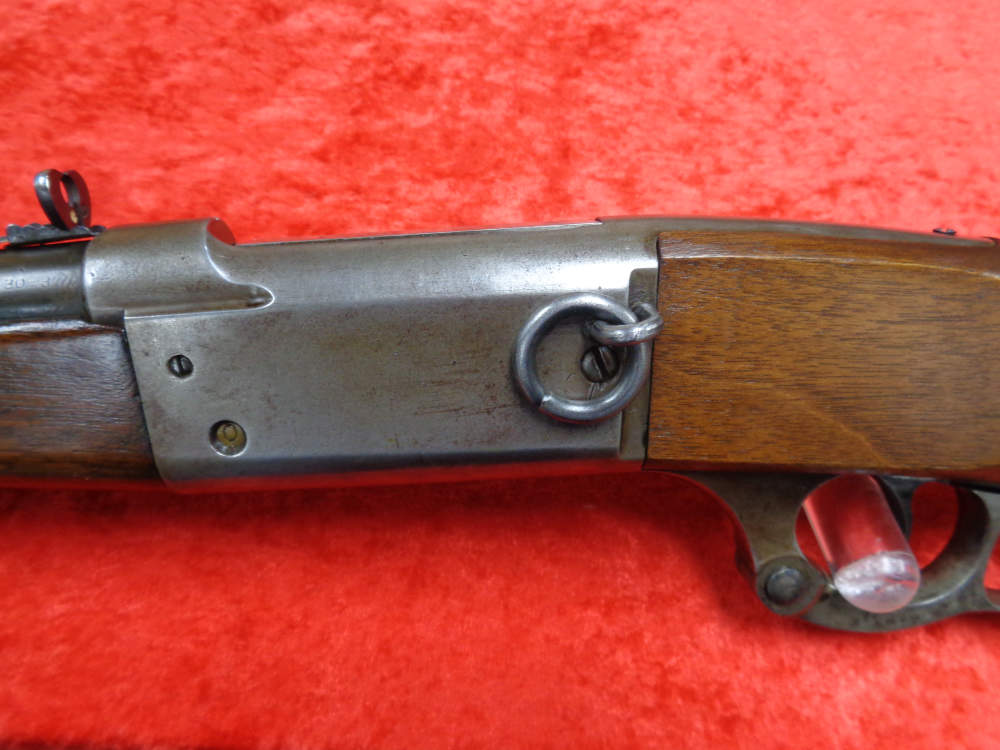 1903 Savage Model 1899 F Saddle Ring Carbine SRC 30-30 Winchester WE TRADE!-img-2