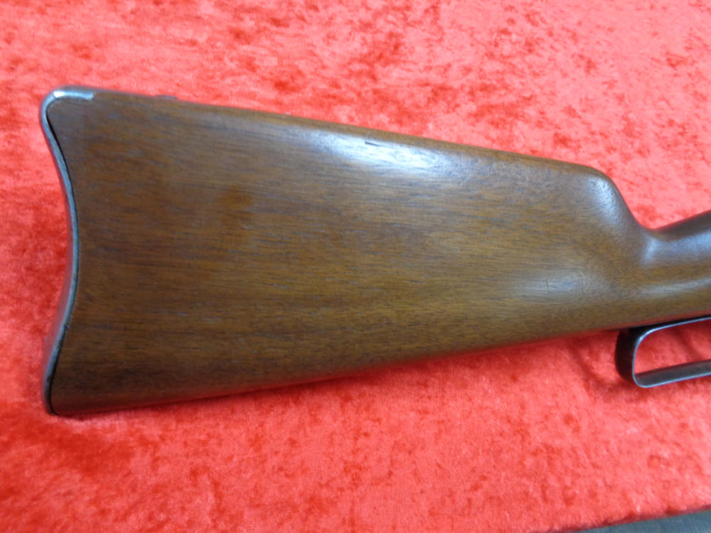 1903 Savage Model 1899 F Saddle Ring Carbine SRC 30-30 Winchester WE TRADE!-img-11