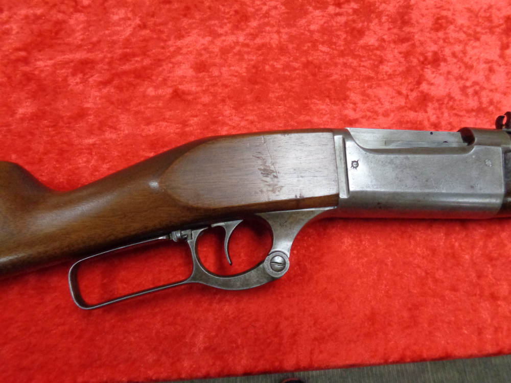 1903 Savage Model 1899 F Saddle Ring Carbine SRC 30-30 Winchester WE TRADE!-img-50