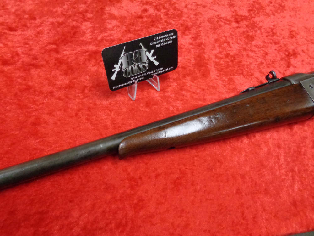 1903 Savage Model 1899 F Saddle Ring Carbine SRC 30-30 Winchester WE TRADE!-img-47