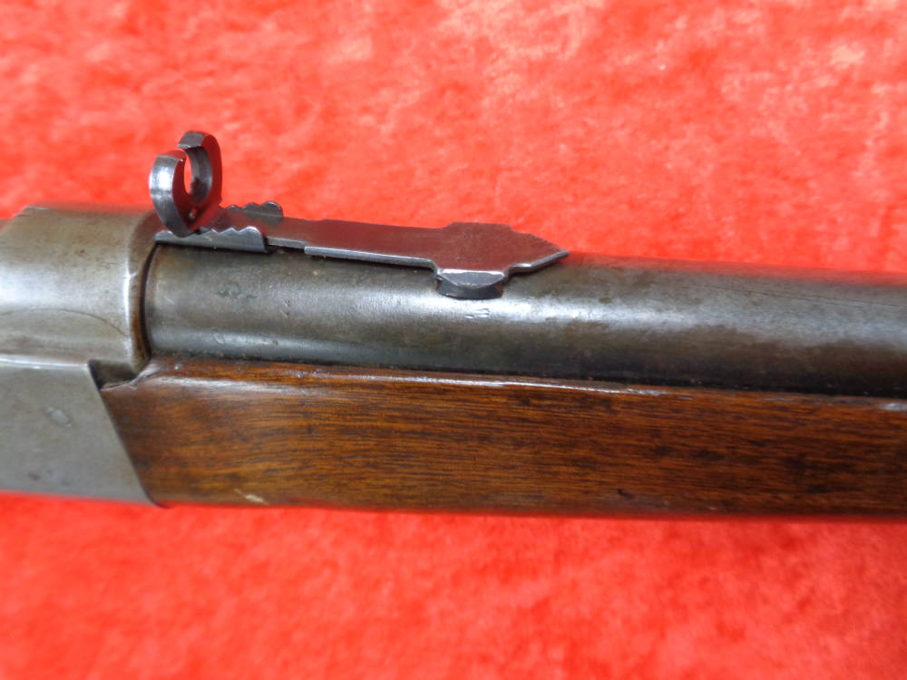 1903 Savage Model 1899 F Saddle Ring Carbine SRC 30-30 Winchester WE TRADE!-img-9