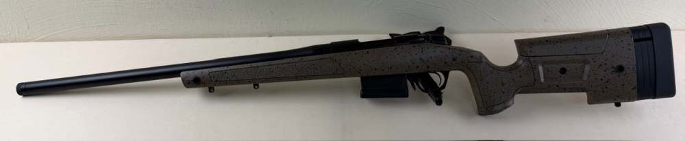 Bergara B-14 BPI 6.5 Creedmoor Threaded 22" Made In Spain Like New-img-9