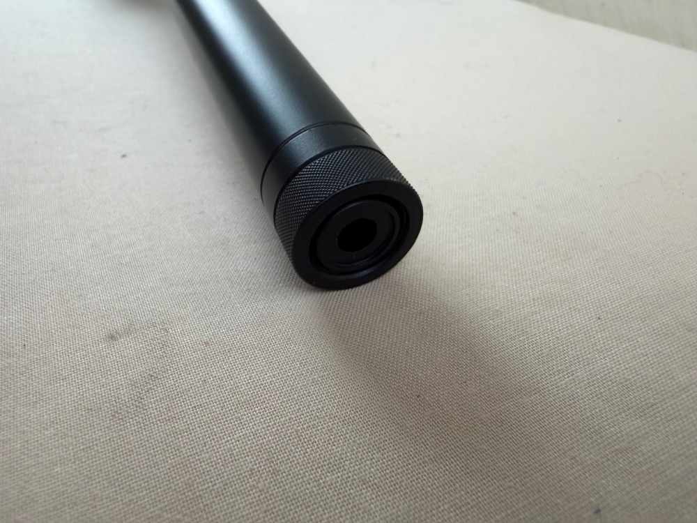 Bergara B-14 BPI 6.5 Creedmoor Threaded 22" Made In Spain Like New-img-8