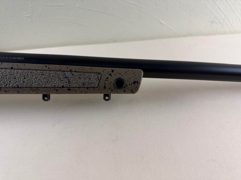 Bergara B-14 BPI 6.5 Creedmoor Threaded 22" Made In Spain Like New-img-13