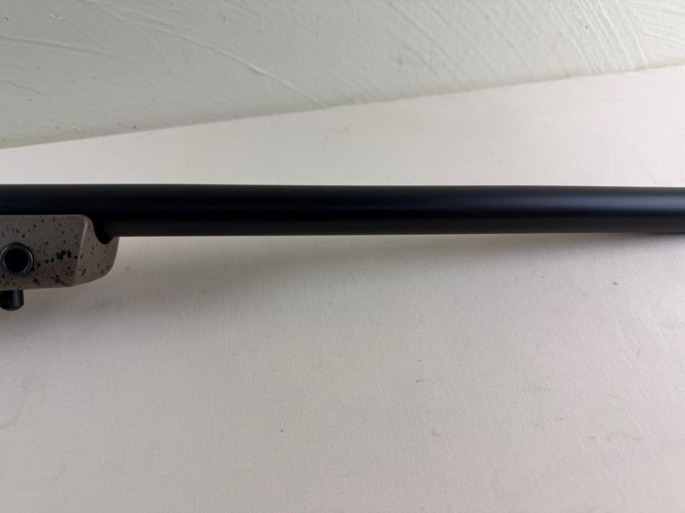 Bergara B-14 BPI 6.5 Creedmoor Threaded 22" Made In Spain Like New-img-14