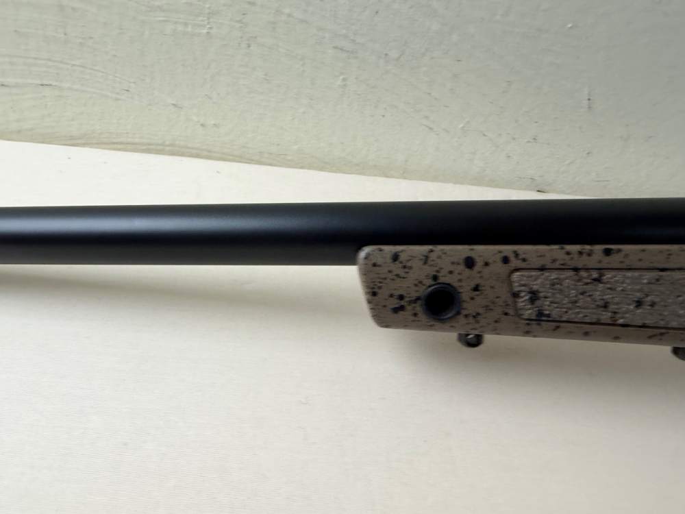Bergara B-14 BPI 6.5 Creedmoor Threaded 22" Made In Spain Like New-img-3