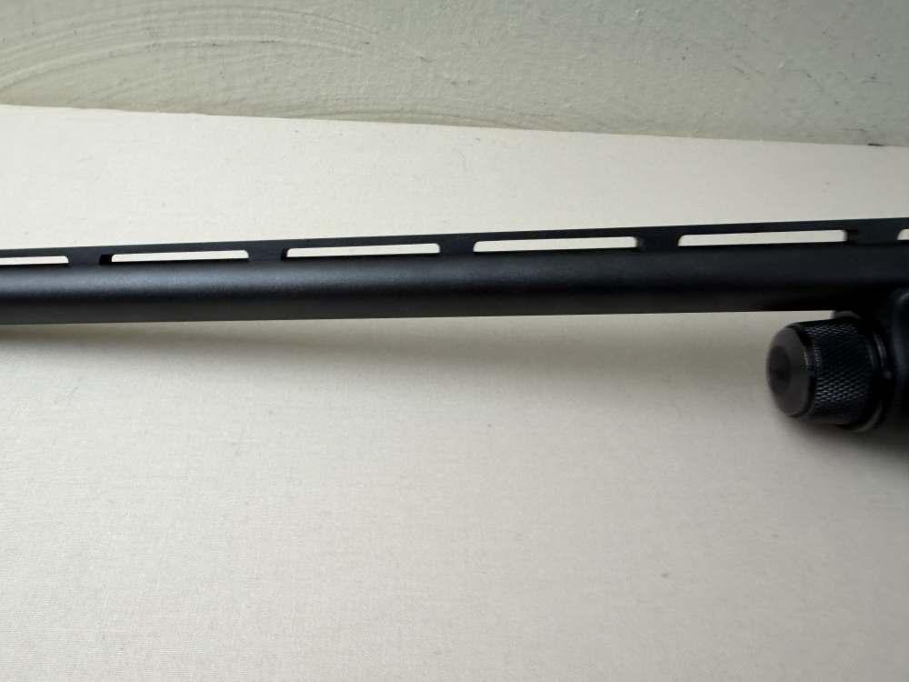 Remington LT20 1100 20 Gauge Shotgun Black synthectic stock 25.5" LOP 13.75-img-30