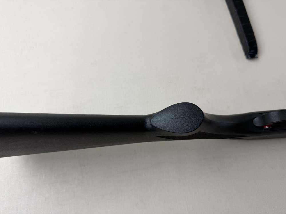 Remington LT20 1100 20 Gauge Shotgun Black synthectic stock 25.5" LOP 13.75-img-3
