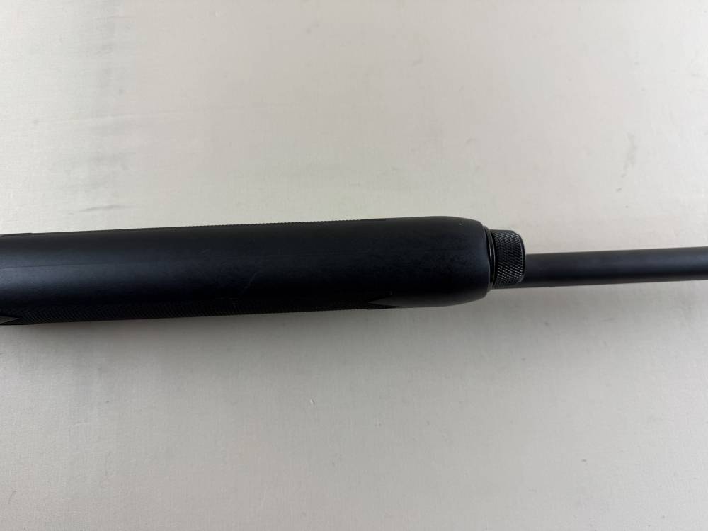 Remington LT20 1100 20 Gauge Shotgun Black synthectic stock 25.5" LOP 13.75-img-6