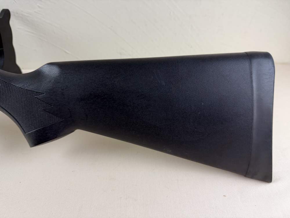 Remington LT20 1100 20 Gauge Shotgun Black synthectic stock 25.5" LOP 13.75-img-32