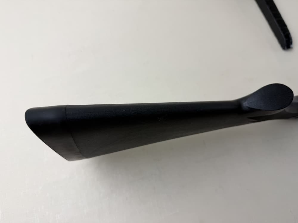 Remington LT20 1100 20 Gauge Shotgun Black synthectic stock 25.5" LOP 13.75-img-2