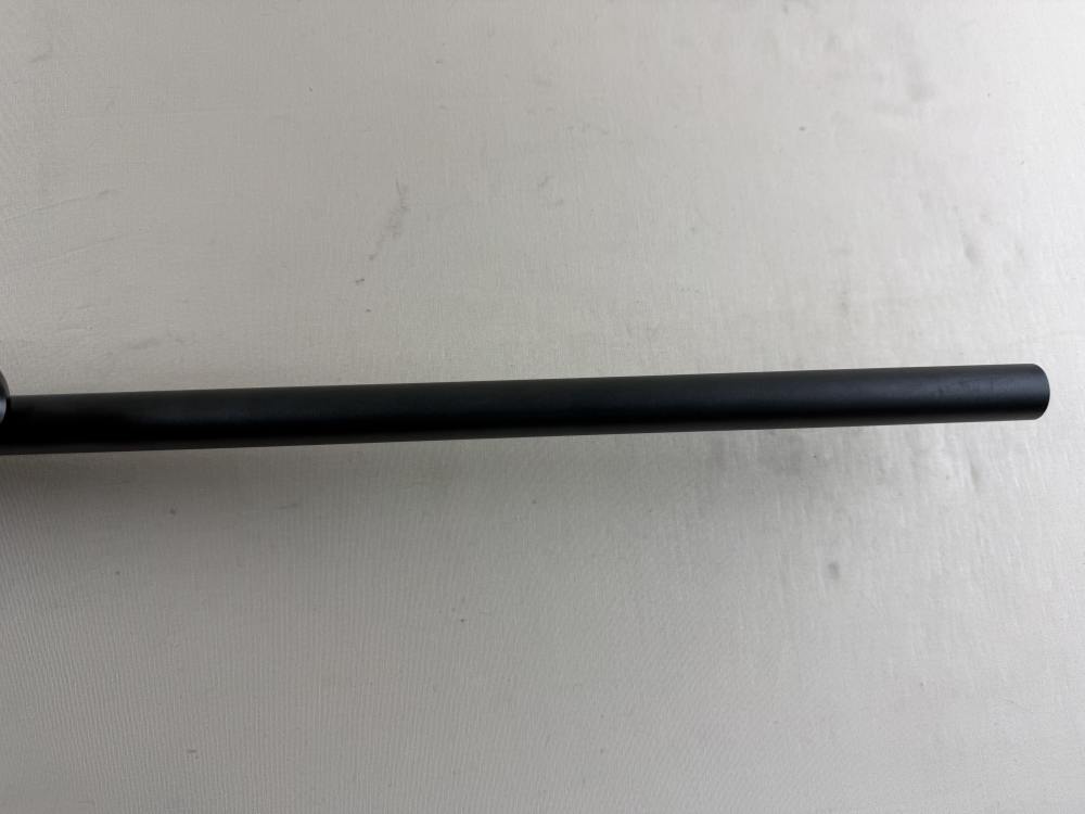 Remington LT20 1100 20 Gauge Shotgun Black synthectic stock 25.5" LOP 13.75-img-9
