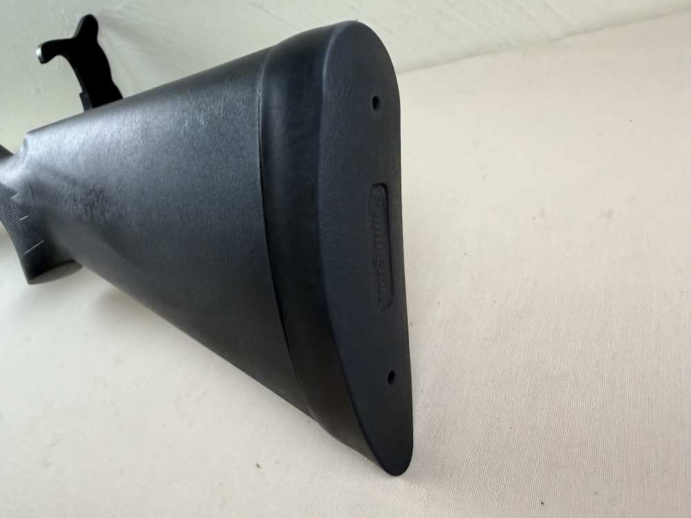 Remington LT20 1100 20 Gauge Shotgun Black synthectic stock 25.5" LOP 13.75-img-24