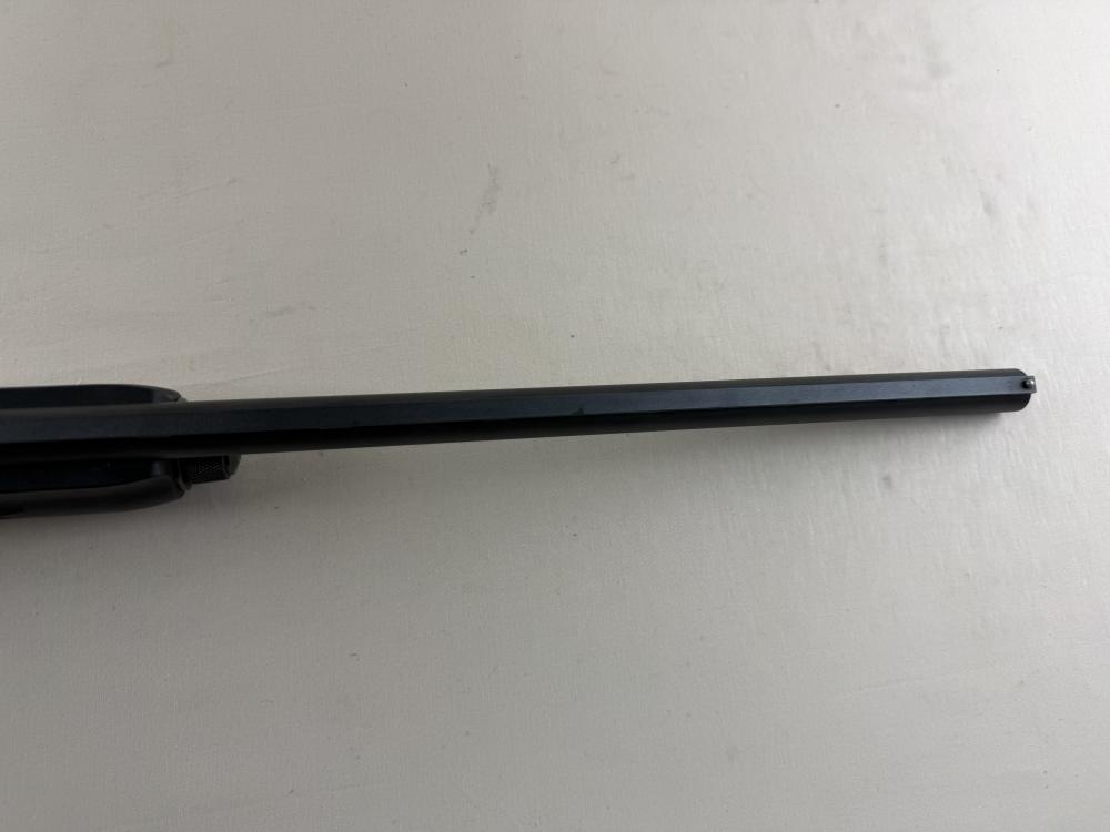 Remington LT20 1100 20 Gauge Shotgun Black synthectic stock 25.5" LOP 13.75-img-10