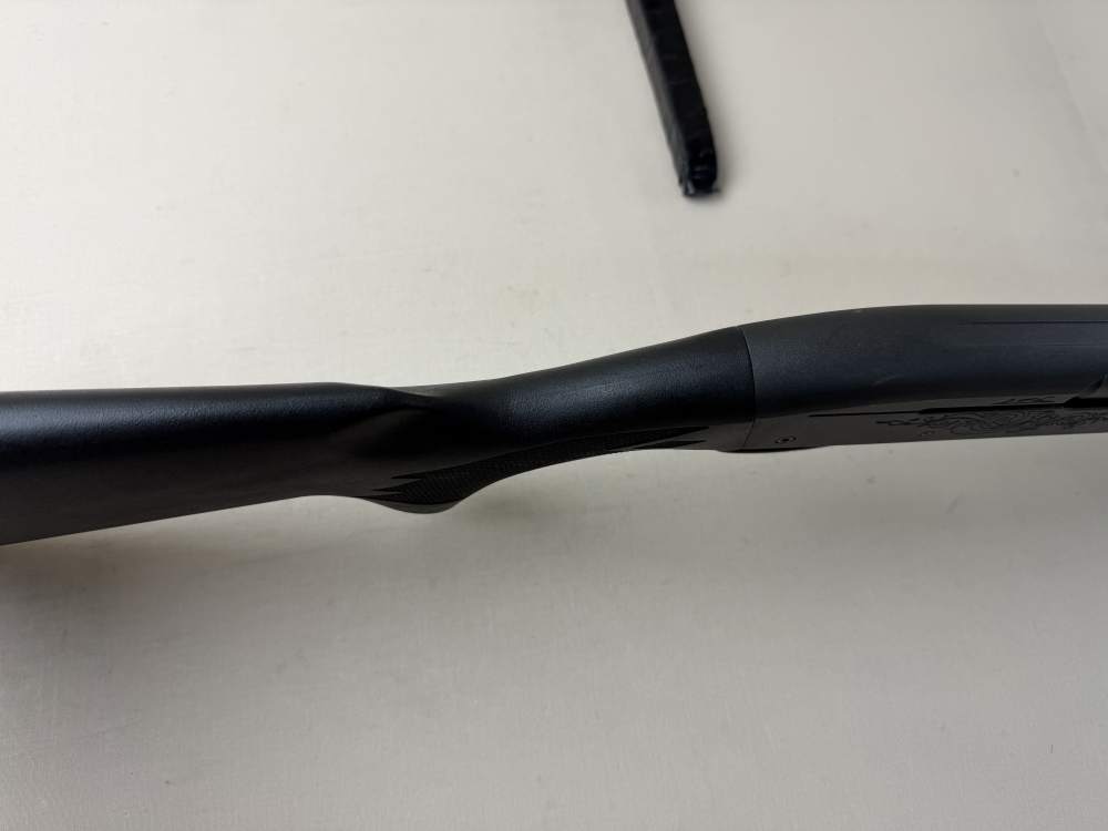 Remington LT20 1100 20 Gauge Shotgun Black synthectic stock 25.5" LOP 13.75-img-7
