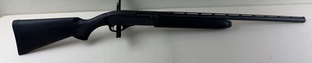 Remington LT20 1100 20 Gauge Shotgun Black synthectic stock 25.5" LOP 13.75-img-19