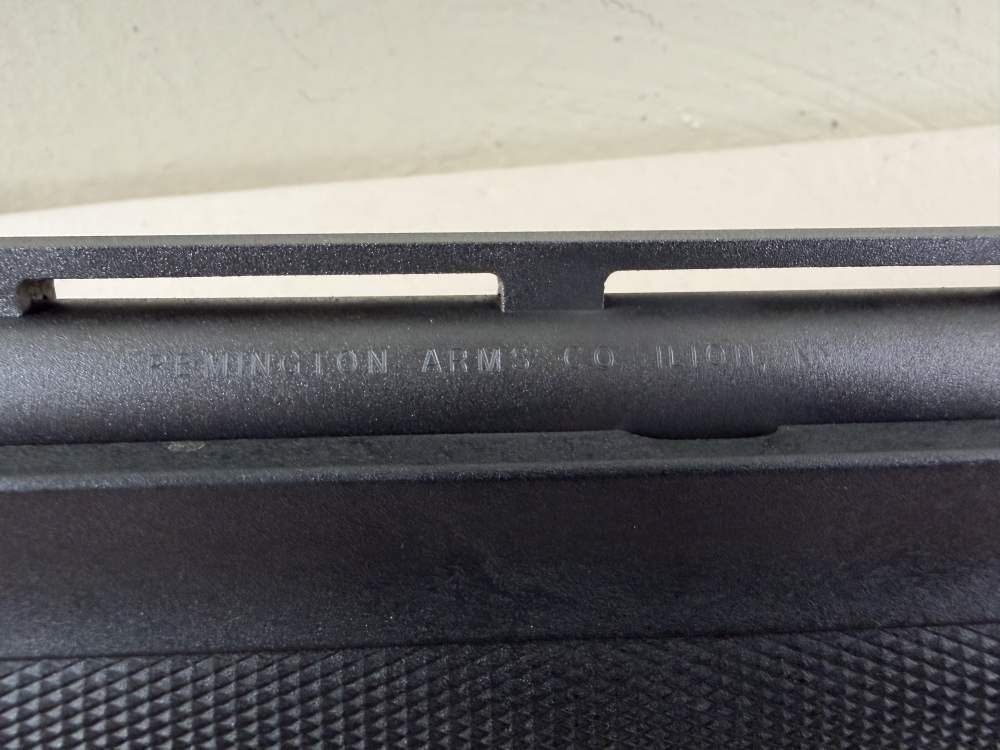 Remington LT20 1100 20 Gauge Shotgun Black synthectic stock 25.5" LOP 13.75-img-15