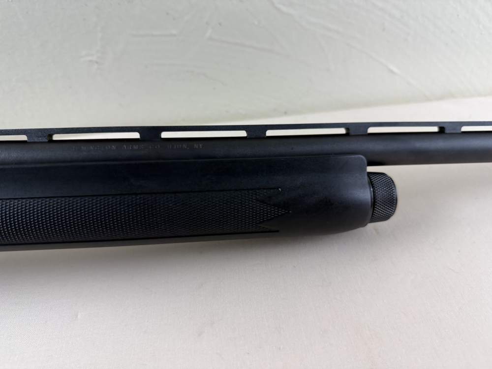 Remington LT20 1100 20 Gauge Shotgun Black synthectic stock 25.5" LOP 13.75-img-17