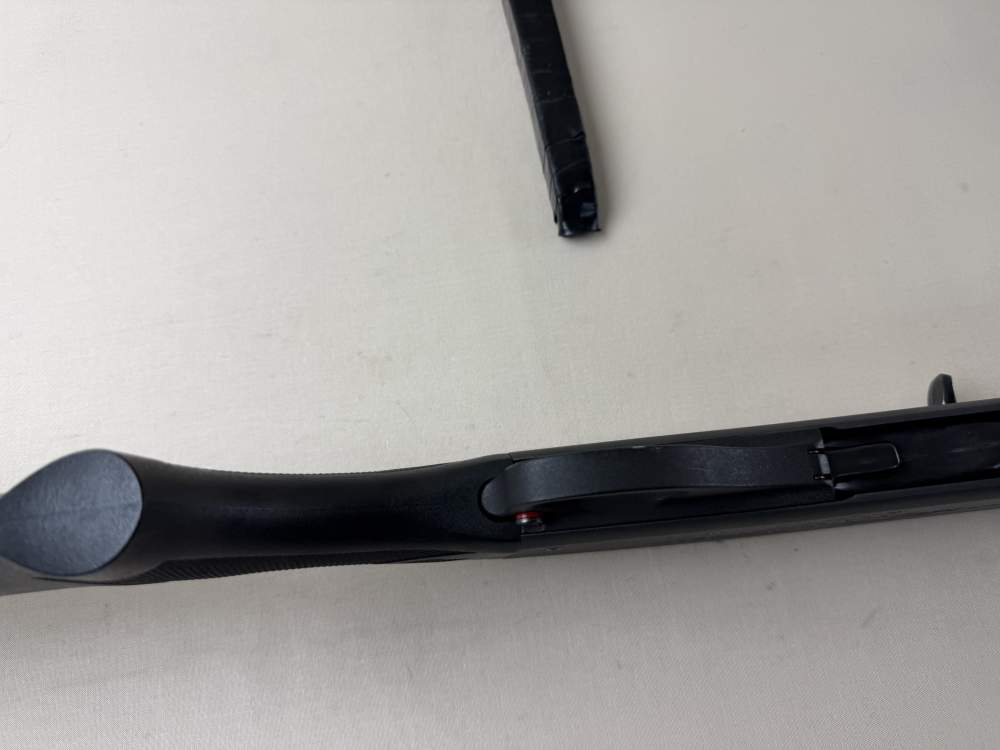 Remington LT20 1100 20 Gauge Shotgun Black synthectic stock 25.5" LOP 13.75-img-4