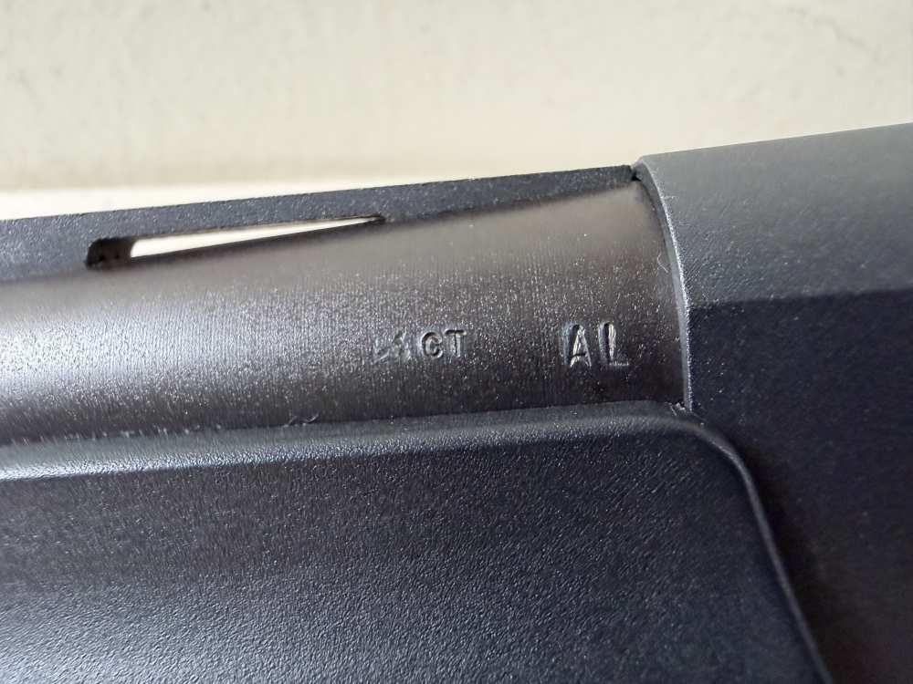 Remington LT20 1100 20 Gauge Shotgun Black synthectic stock 25.5" LOP 13.75-img-22