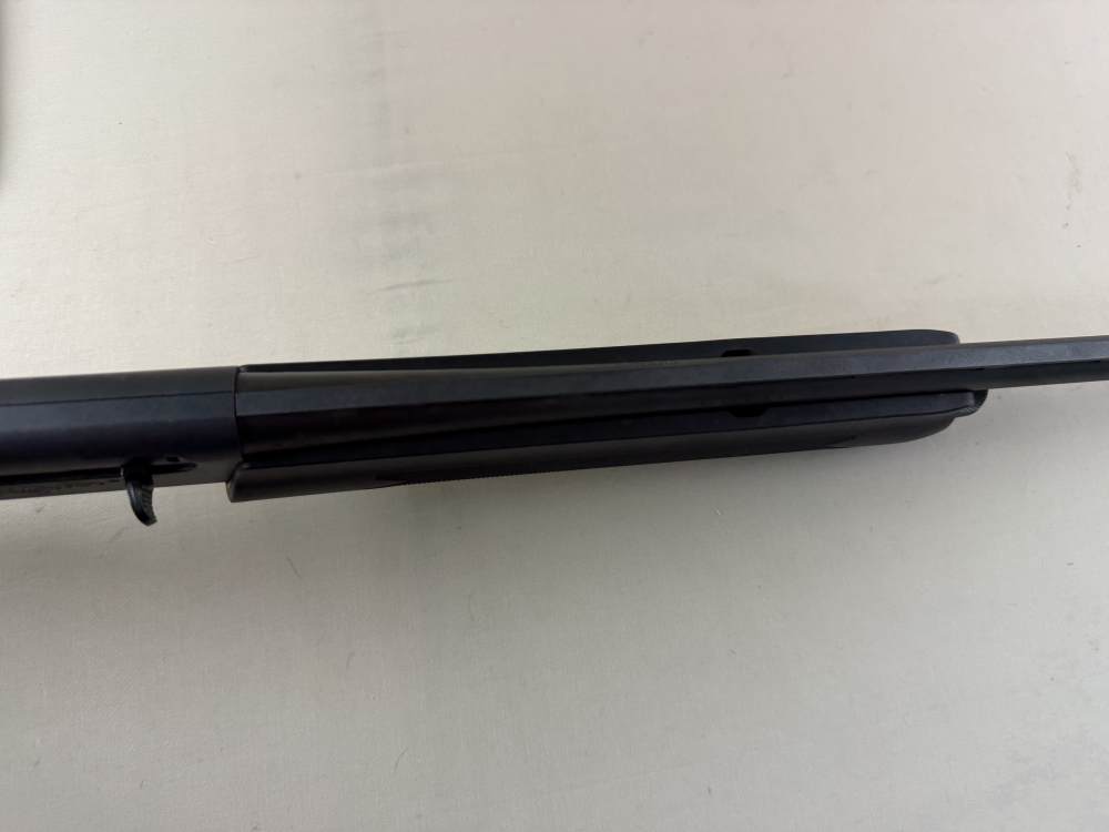Remington LT20 1100 20 Gauge Shotgun Black synthectic stock 25.5" LOP 13.75-img-11
