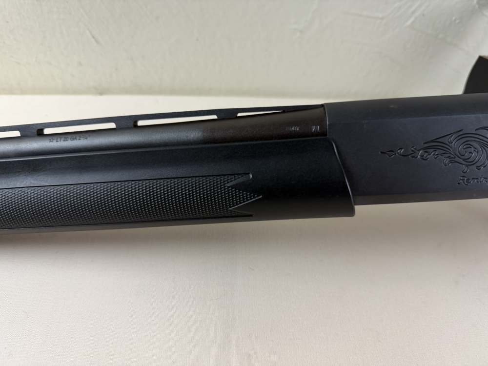 Remington LT20 1100 20 Gauge Shotgun Black synthectic stock 25.5" LOP 13.75-img-28